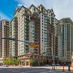 Tarjan Place Apartments By Corporate Stays
