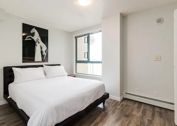 Tarjan Place Apartments By Corporate Stays