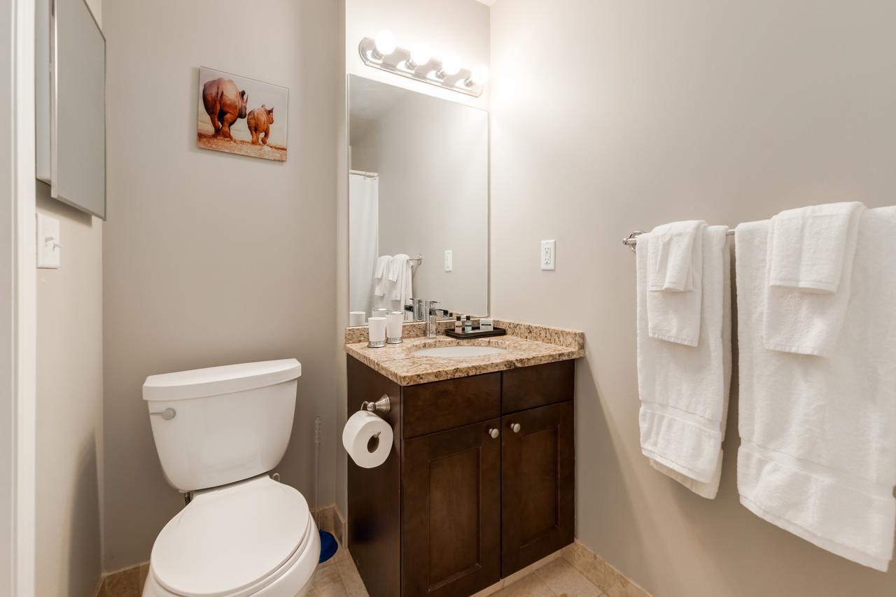 Tarjan Place By Corporate Stays Apartment Calgary