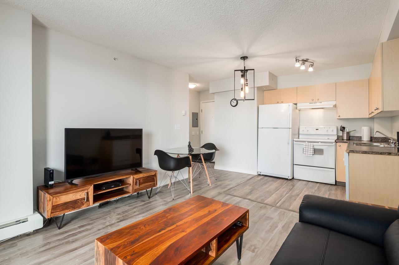 Tarjan Place By Corporate Stays Apartment *