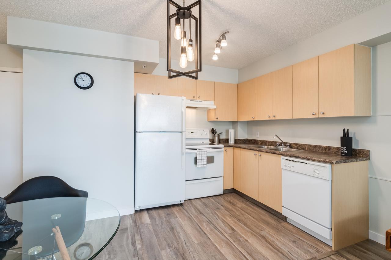 Tarjan Place By Corporate Stays Apartment *