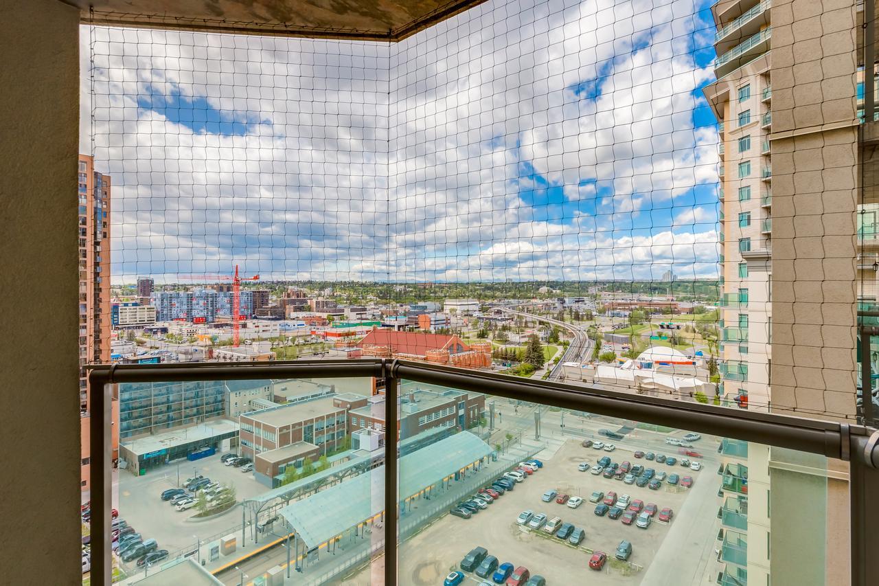 Apartment Tarjan Place By Corporate Stays Calgary
