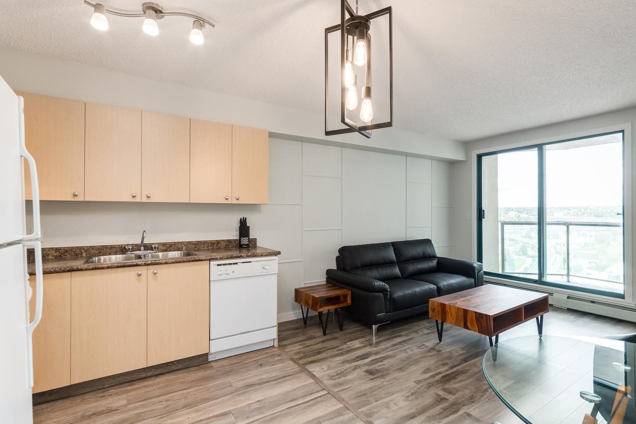 Apartment Tarjan Place By Corporate Stays