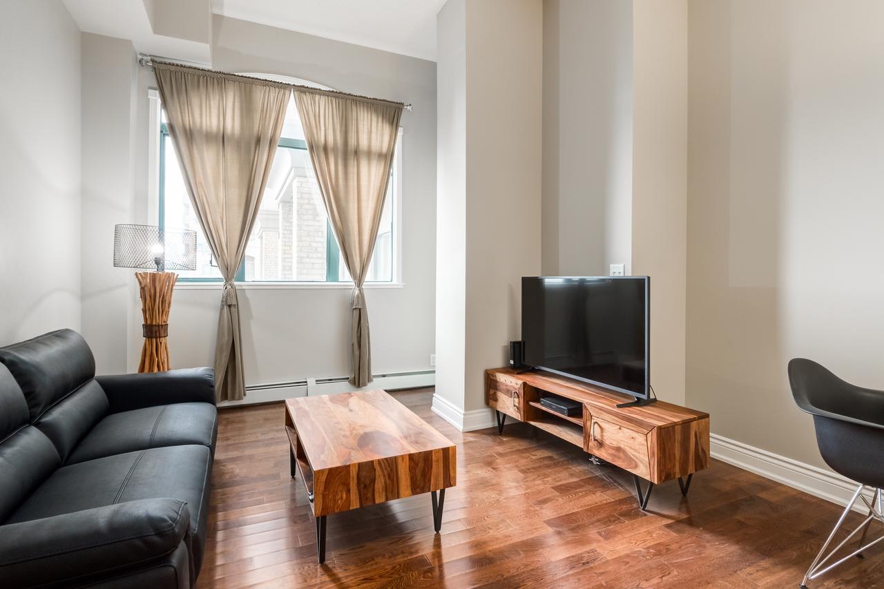Apartment Tarjan Place By Corporate Stays Calgary