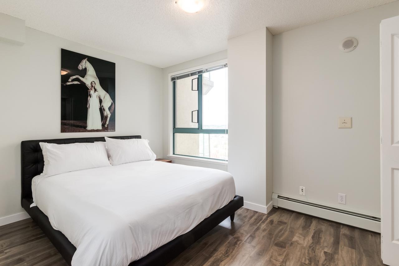 Tarjan Place By Corporate Stays Apartment Calgary
